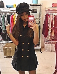 Moda Ciuchy Pozostałe - 3129857