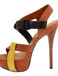 Moda Buty Szpilki - 1304626