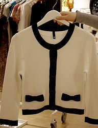Moda Ciuchy Pozostałe - 1053576