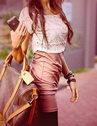 Moda Inne Moda uliczna - 1682478