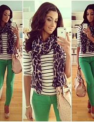 Moda Inne Moda uliczna - 1789424