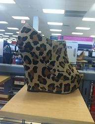 Moda Buty Koturny - 1210722