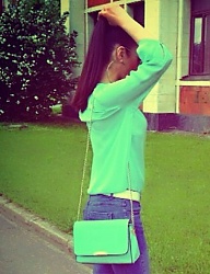 Moda Inne Moda uliczna - 1917394