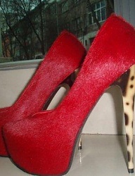 Moda Buty Szpilki - 1141831