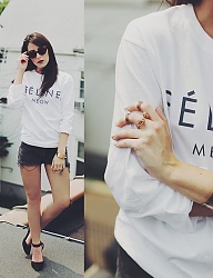 Moda Inne Moda uliczna - 1949004