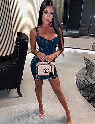 Moda Sukienki Wieczorowe - 3274237
