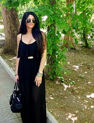 Moda Sukienki Dzienne - 1904001