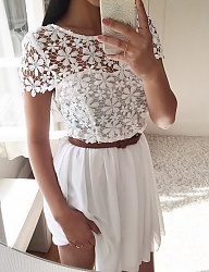 Moda Sukienki Pozostałe - 3039371