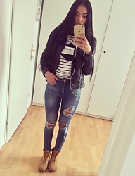 Moda Ciuchy Pozostałe - 3163792