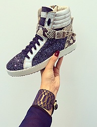 Moda Buty Sportowe - 2844460