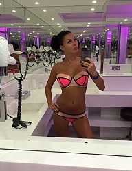 Moda Bielizna Na plażę - 3113761