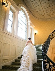 Moda Ślub Suknie ślubne - 2577688
