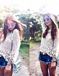 Moda Inne Moda uliczna - 1917833