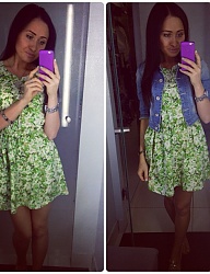 Moda Inne Moda uliczna - 2023374