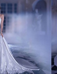 Moda Ślub Suknie ślubne - 2499073
