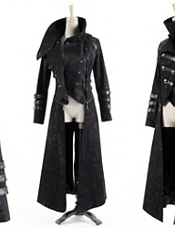 Moda Okrycia Płaszcze - 2826208