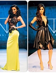 Moda Sukienki Wieczorowe - 1740696