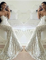 Moda Ślub Suknie ślubne - 2886242