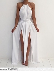 Moda Sukienki Wieczorowe - 3224016