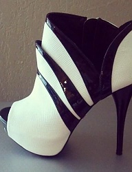 Moda Buty Szpilki - 1379779
