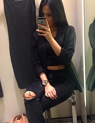 Moda Ciuchy Pozostałe - 3186588