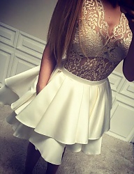 Moda Sukienki Pozostałe - 3129461