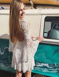 Moda Sukienki Pozostałe - 3205242