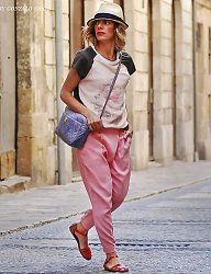 Moda Inne Moda uliczna - 1844376