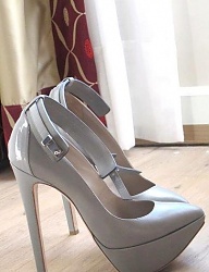 Moda Buty Szpilki - 1668065