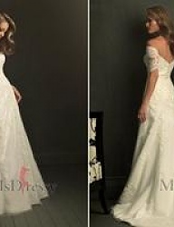 Moda Ślub Suknie ślubne - 1624608