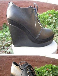 Moda Buty Pozostałe - 1242257