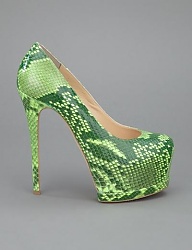 Moda Buty Szpilki - 1321565