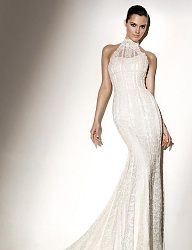 Moda Ślub Suknie ślubne - 1286063