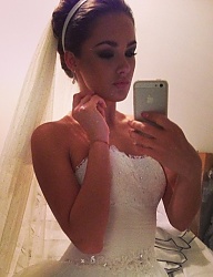 Moda Ślub Suknie ślubne - 2498733