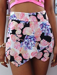 Moda Spódnice Krótkie - 2434262