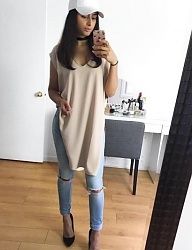 Moda Ciuchy Pozostałe - 3165220