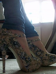Moda Buty Szpilki - 1165735