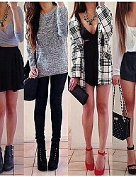 Moda Inne Moda uliczna - 3247792