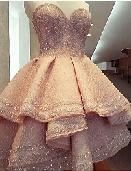 Moda Sukienki Wieczorowe - 3244378