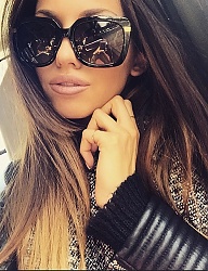 Moda Dodatki Okulary - 2946240
