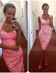 Moda Sukienki Dzienne - 2130255