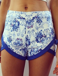 Moda Spodnie Spodenki - 2434220
