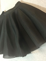 Moda Spódnice Średnie - 2553918