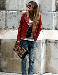 Moda Okrycia Kurtki - 3065923