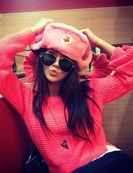 Moda Dodatki Okulary - 1710048