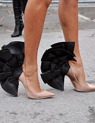 Moda Buty Czółenka - 1326485
