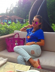 Moda Inne Moda uliczna - 1965605