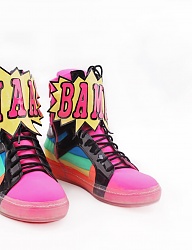 Moda Buty Trampki - 1615925