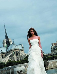 Moda Ślub Suknie ślubne - 214673