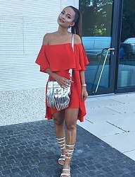 Moda Ciuchy Pozostałe - 3167872
